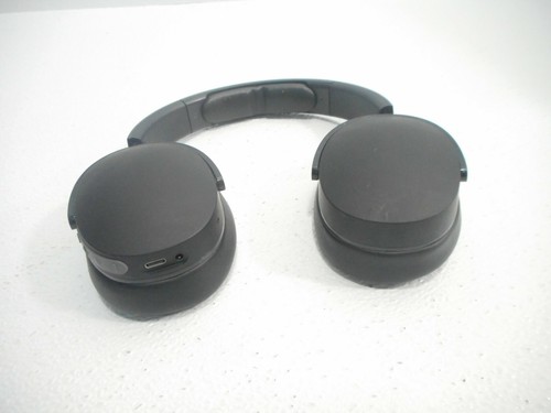 Skullcandy S6HVW Bluetooth Headphones 
