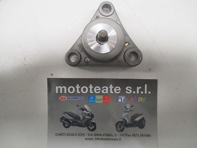 Area1 Tuning Variomatik + tuning frizione 2 tempi 50 ccm compatibile con Agility RS Naked Dink G-Dink Grand Dink Heroism Like People Super8 Super9 Top Boy Vitality Cross Yager Spacer
