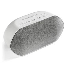 Yogasleep Soundcenter White Noise Machine, White