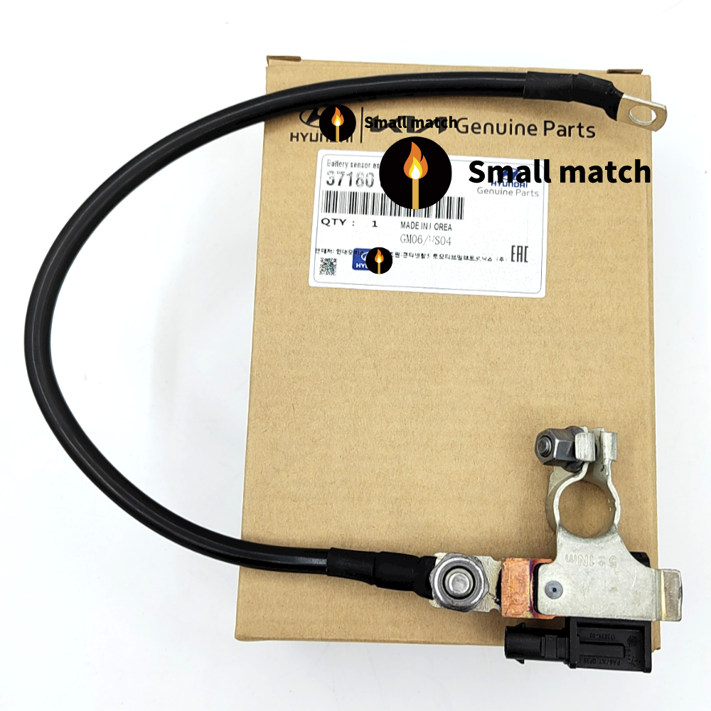 OEM Battery Negative Sensor Cable fits for 2015-2018 Kia Sorento