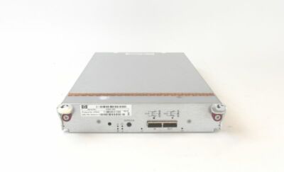 592262-001  REF HP P2000 LFF Drive Enclosure I/O Module
