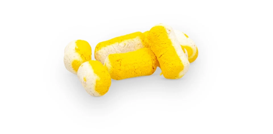 MS-Range Method Feeder Dumbell Banane - Mini Hakenköder - Bild 2 von 2