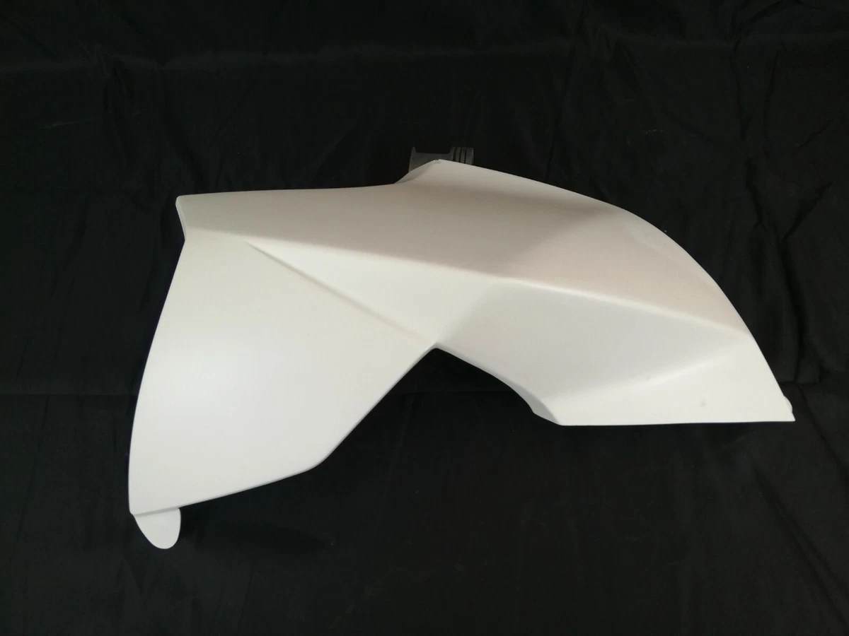 Original Seitentaschen Für Tankabdeckung Aprilia Dorsoduro 750 /900