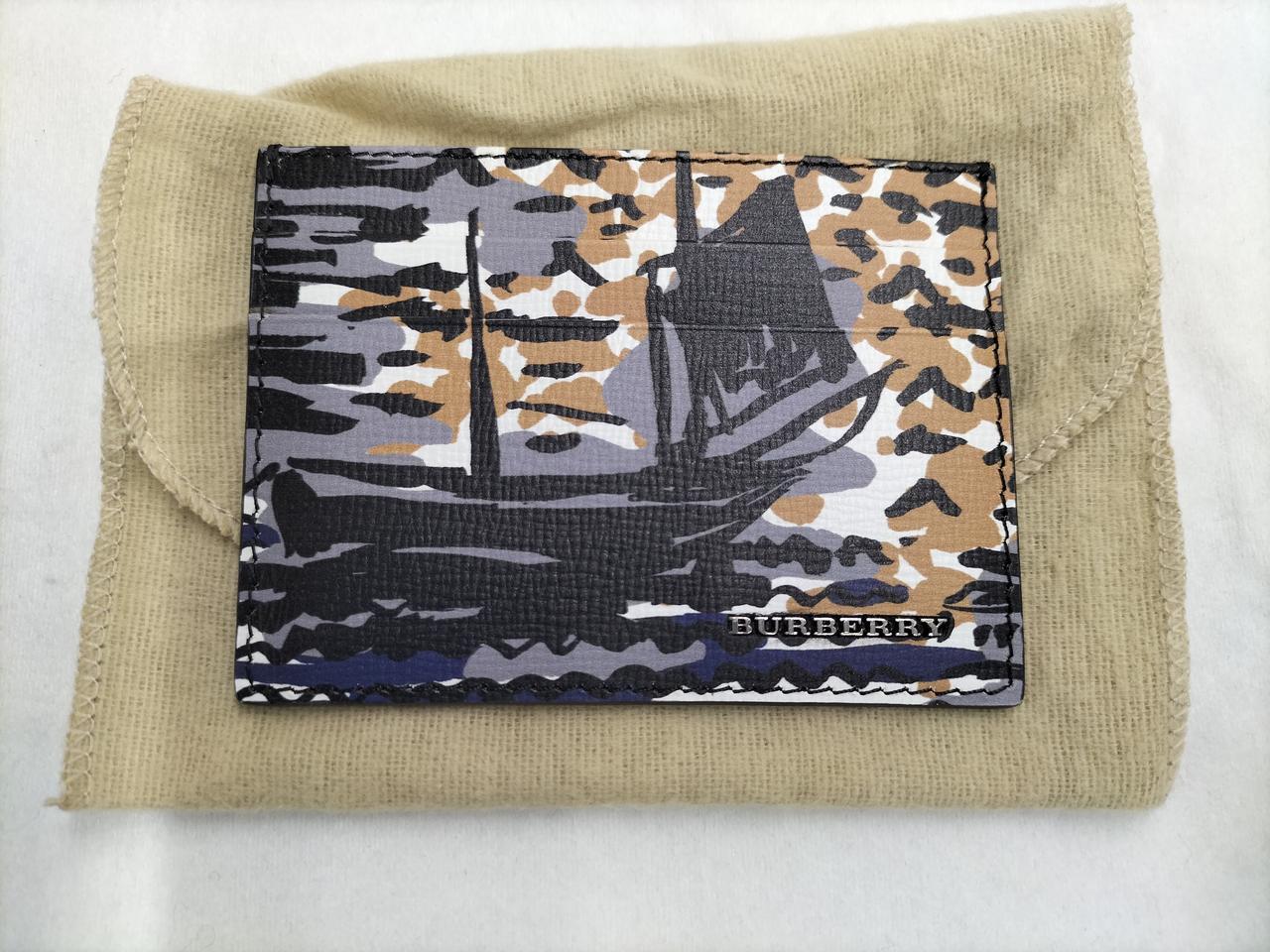 Card Case BURBERRY