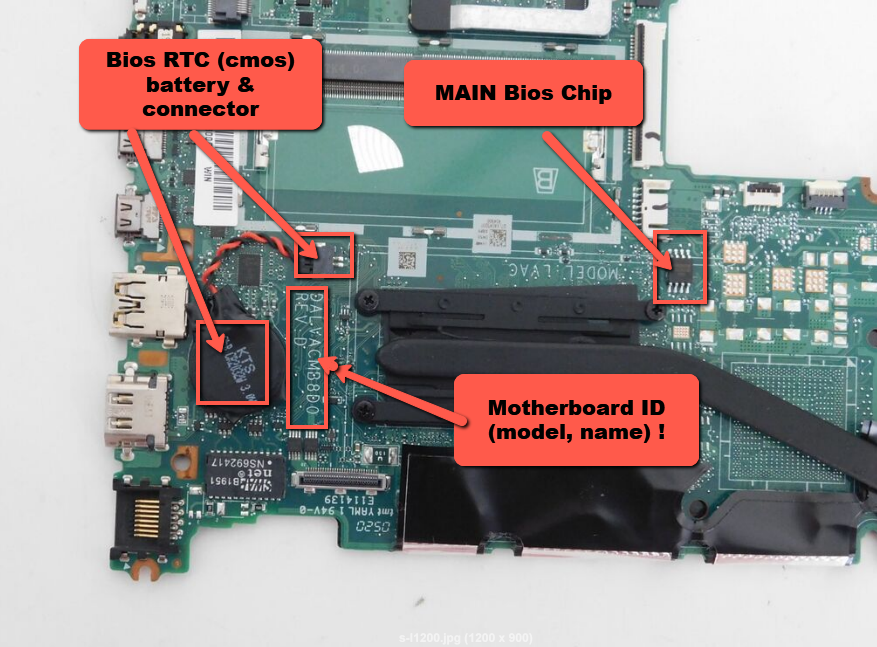 Device Manager How To Find Out Your Motherboard Device Manager How