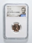PF67 1957 Lincoln Wheat Cent NGC PR Proof Special Label PR Proof