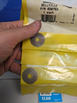 2ea ESAB 950783