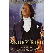 André Rieu - Live at the Royal Albert Hall [Special ... | DVD | Zustand sehr gut
