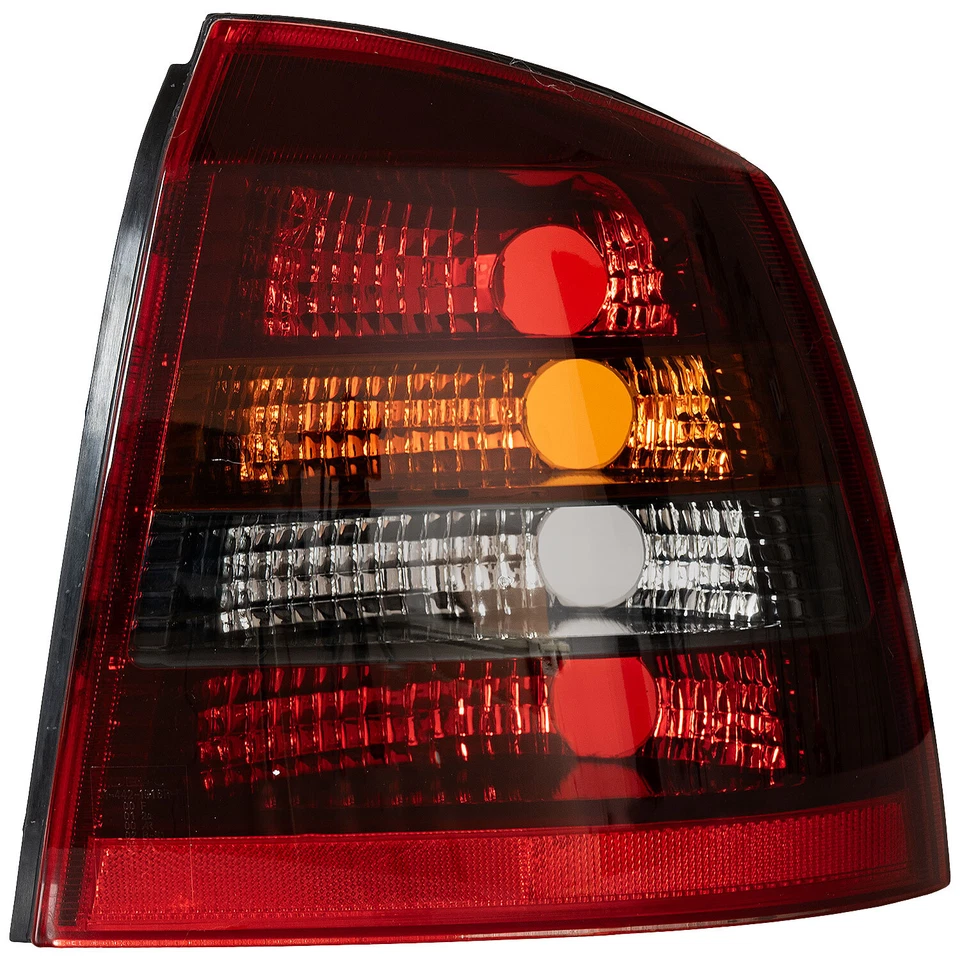 Juego De Luces Traseras Izquierda Derecha Para Opel Astra G CC 1.6 16V - Imagen 3 de 4