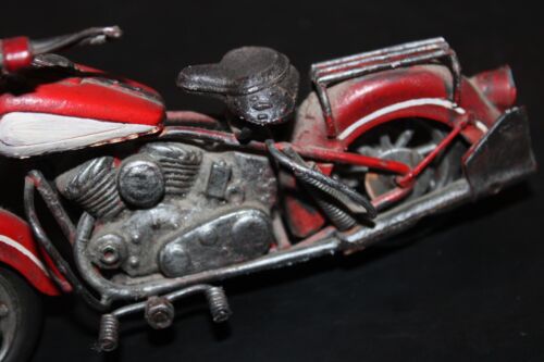 Set modellismo Polistil 1970 Moto Guzzi - BMW - Norton Scala 1:15 - Foto 20 di 24