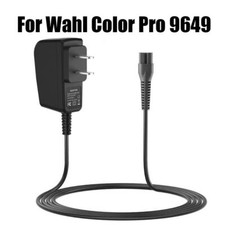 Cable Adaptor Power Adapter Only fits 9649 For Wahl Color Pro Cordless Trimmer