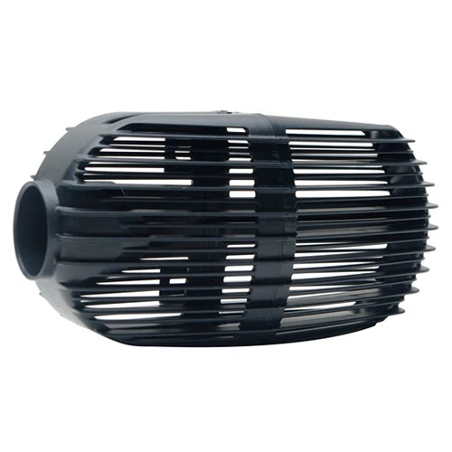 Fluval Panier D'Aspiration FX5/FX6 14x5, 6x7cm Rechange Aquariophilie Filtre - Photo 1/1