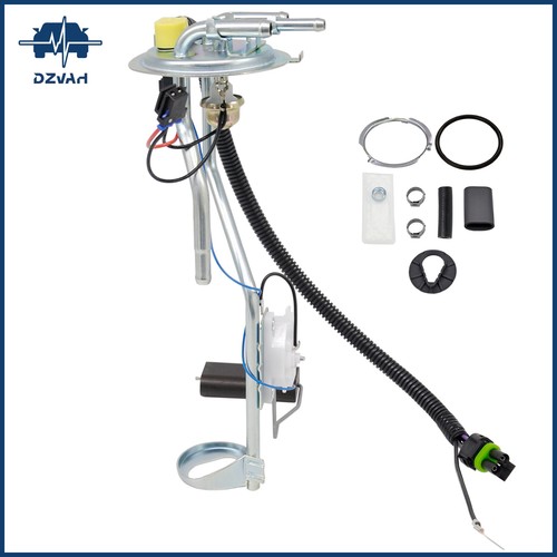 Fuel Tank Sending Unit 19871991 Chevrolet GMC V&R10 R20 R30 R1500