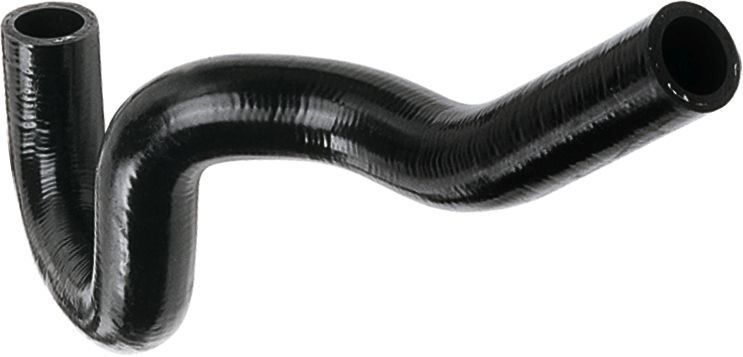 Gates 02-1734 Heater hose Replacement Service Maintenance Fits Opel Vauxhall