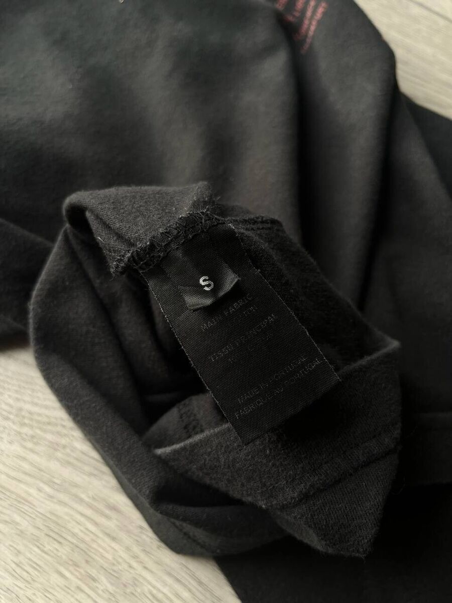 Authentic Vetements Automne-Hiver 2018 Fall Winter Tour Authentic Vetements Automne-Hiver 2018 Fall Winter Tour