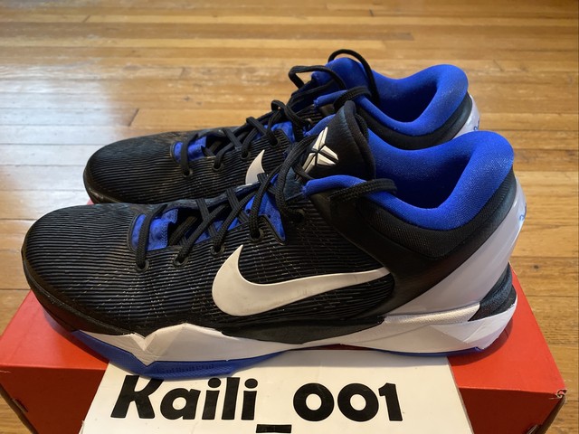 nike kobe 7 prelude