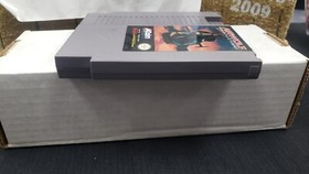 VIDEOJUEGO AIRWOLF NINTENDO NES SIN CAJA NI MANUAL