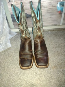 ariat 10008017