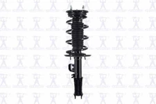 Suspension Strut and Coil Spring fits 2013-2015 Ford Police Interceptor Sedan Po
