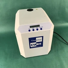ThermoCube Solid State chiller 10-400-2D-VS-1-CP-R2-AR-269D Cooler TESTED