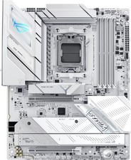 ASUS - ROG STRIX B850-A GAMING WIFI7 NEO (Socket AM5) AMD B850 ATX DDR5 Wi-Fi...