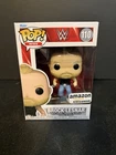 FUNKO POP ! BROCK LESNAR 110 AMAZON EXCLUSIVE POP WWE DB6