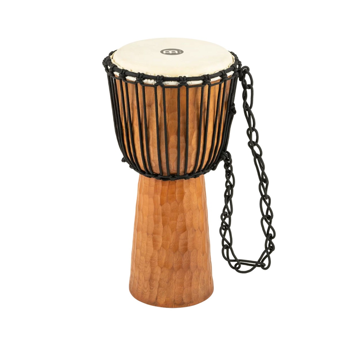 Meinl Headliner Series Rope Tuned 10 Inch Wood Djembe (NEW)