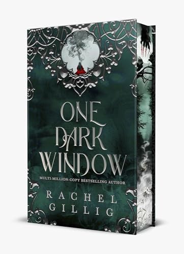 One Dark Window by Rachel Gillig - 9780356528755 - Image 6