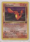 Charmander Italian 1st Ed. Pokemon Team Rocket #50 2000