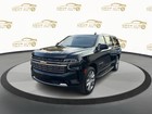 2022 Chevrolet Suburban High Country 4x4 4dr SUV