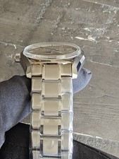 Grand Seiko Heritage Gray Men's Watch - SBGA415 4