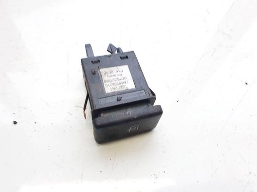Ford Galaxy 2002 Heated screen switch (Window Heater Switch) 7m595 #2160353-54 - Bild 1 von 3