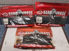 Vintage 3 Packs of Mann's Hard Nose 6" HN Wacky Wiggler USA Made Manns Hardnose
