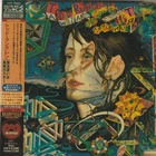 TODD RUNDGREN - A WIZARD A TRUE STAR. JAPAN. MINI-LP SLEEVE