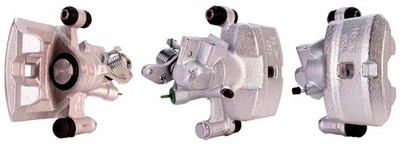 Elstock 87-1569 Brake Caliper for Toyota