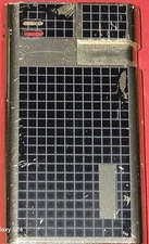 Colibri Rap Lighter Rare UNTESTED NO MONOGRAM AS IS SALE 