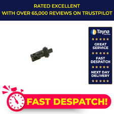 Sensore massa aria adatto a MASERATI GRANTURISMO 4.7 08 a 17 M145 misuratore di portata Bosch nuovo