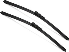 2 pezzi tergicristalli Chevrolet Silverado, Tahoe 2008-2013, GMC Sierra, Yukon 2