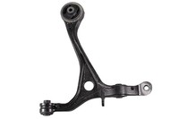 Metzger Lenker, RadaufhäNgung 58044502 FüR Honda, Vorderachse Rechts, Unten
