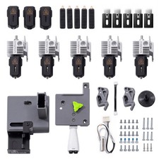 Creality SPARKX i7 PrintEase Kit 95 Pre-Assemble Multi-Color 3D Printer Upgrade