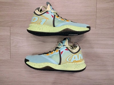 AND1 Charge High Volt Attack Multi Color Shoes Men s Size 10 Basketball NEW