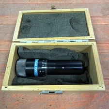 Laser Lens Special Optics BBar 50-25-7x