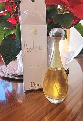 Dior J'Adore  Women's Eau de Parfum Spray 3.4 oz Open Box 
