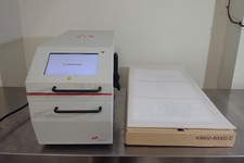 Agilent Dako PT Link PT200 PT20027 w/ 2 Heating Blocks, Power Cables