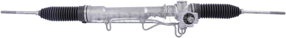 Conjunto de rack e pinhão - Rack e pinhão BBB Industries 101-0113 Reman - Imagem 3 de 3