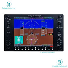 Wefly OpenCockpit G1000 Primary Flight Displa...