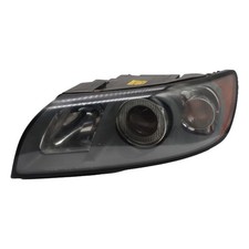 Hauptscheinwerfer links Halogen 30698648 VOLVO V50 (545) 2.4