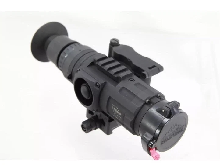 Mini mira telescópica térmica Trijicon REAP-IR 35MM TELA-35-2 - Imagem 3 de 3