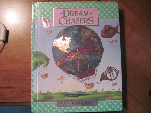 DREAM CHASERS: LEVEL 11 (WORLD OF READING) von P. David Pearson - Hardcover
