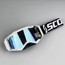 Scott Prospect Goggles 2025 Moto Mx Enduro
